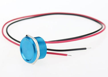 Przełącznik piezoelektryczny Blue Shell Touch On / Off z certyfikatem CE RoHS