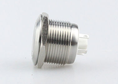 Pierścień LED 12 V Przycisk rozrusznika 19 mm Otwór montażowy Łatwa instalacja