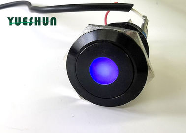 Podświetlane diodami LED samochodowe przełączniki przyciskowe z certyfikatem CE RoHS