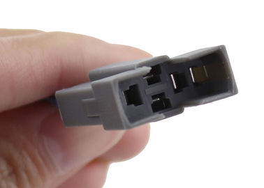Złącze wtykowe przełącznika wciskowego 30 cm, złącze wtykowe przełącznika wciskanego